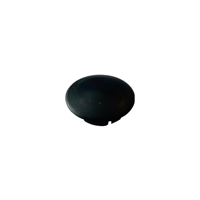 Heroal Plastic cover cap for hole Ø 10 mm