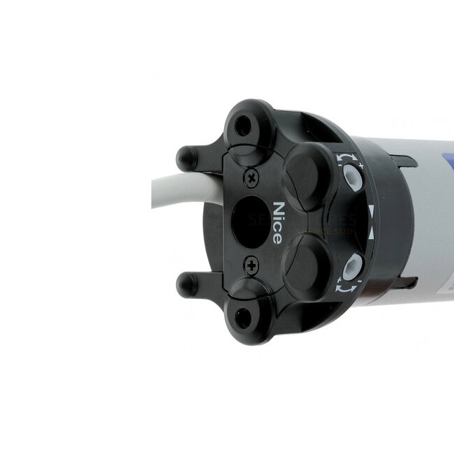 Nice Moteur tubulaire Era M SH (starhead)