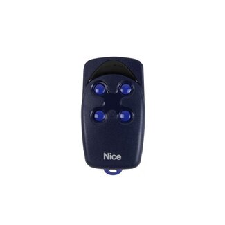 Nice Émetteur manuel à 4 canaux Era FLO4