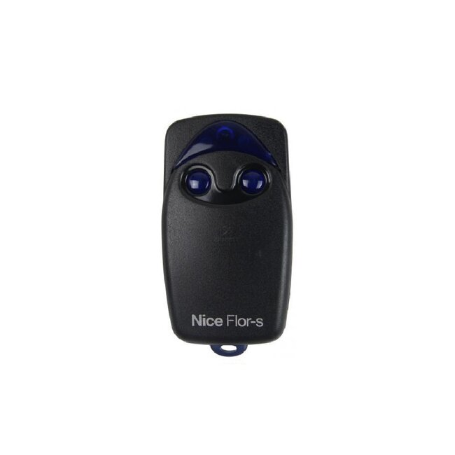 Era FLO2R-S 2-channel handheld transmitter