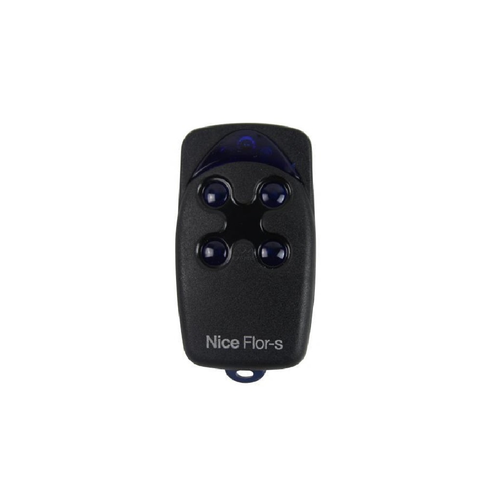 Nice Era FLO4RS 4-kanaals handzender