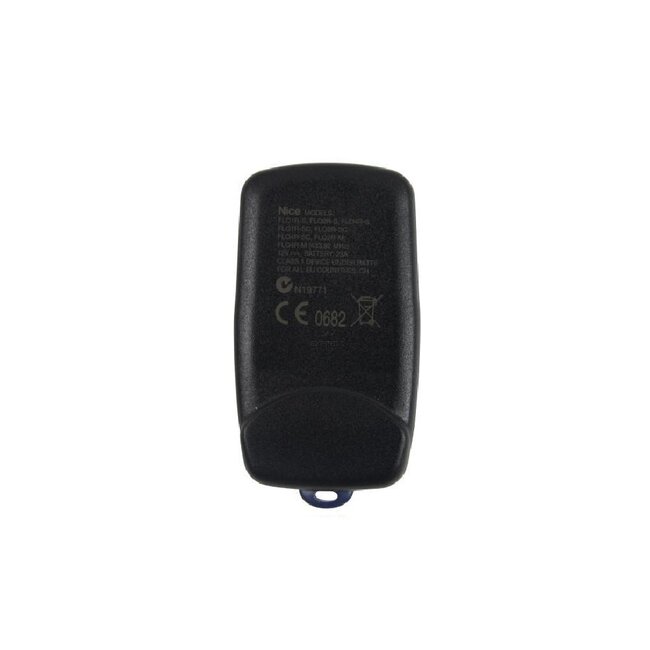 Nice Era FLO4R-S 4-channel handheld transmitter