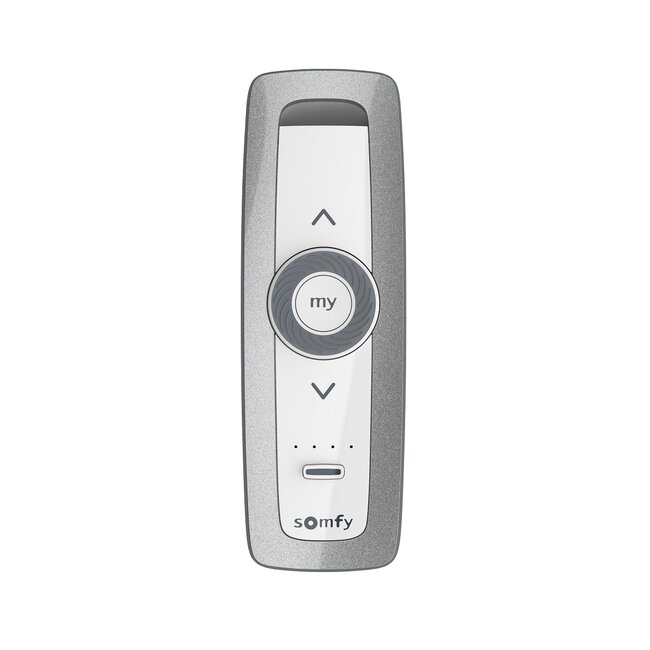 Somfy Situo 5 RTS Variation II remote control