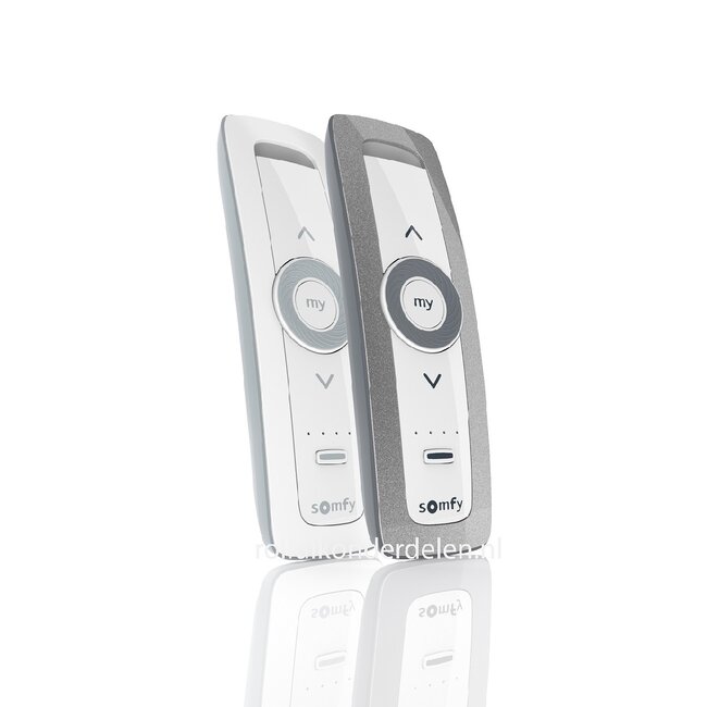 Somfy Télécommande Situo 5 RTS Variation II