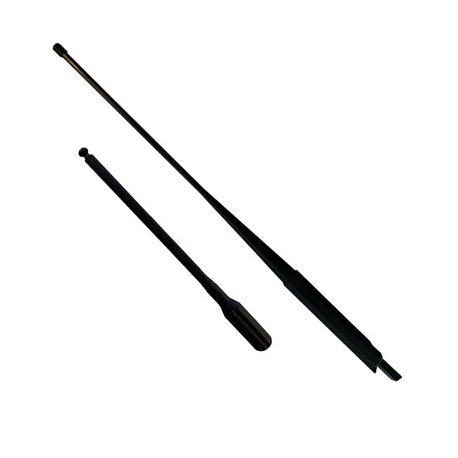 Simu Goupille de réglage pour moteur tubulaire