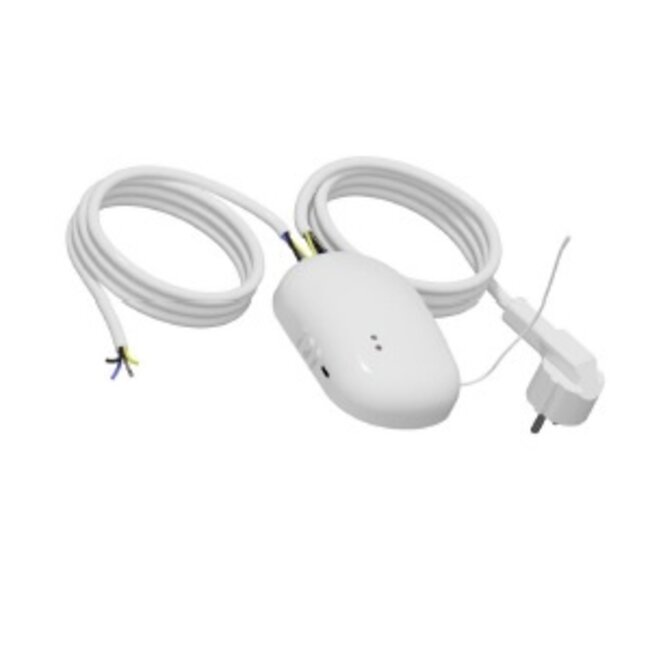 Faher DC256 1-Kanal-Empfänger