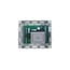 Simu RGM 80 Coffret de commande de Volet roulant 24 Volt DC