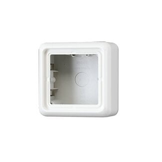 Elero Surface-mount housing