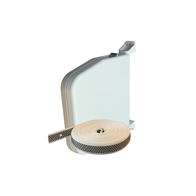 Selve Bandopwinder - bandoproller incl. 5 meter band