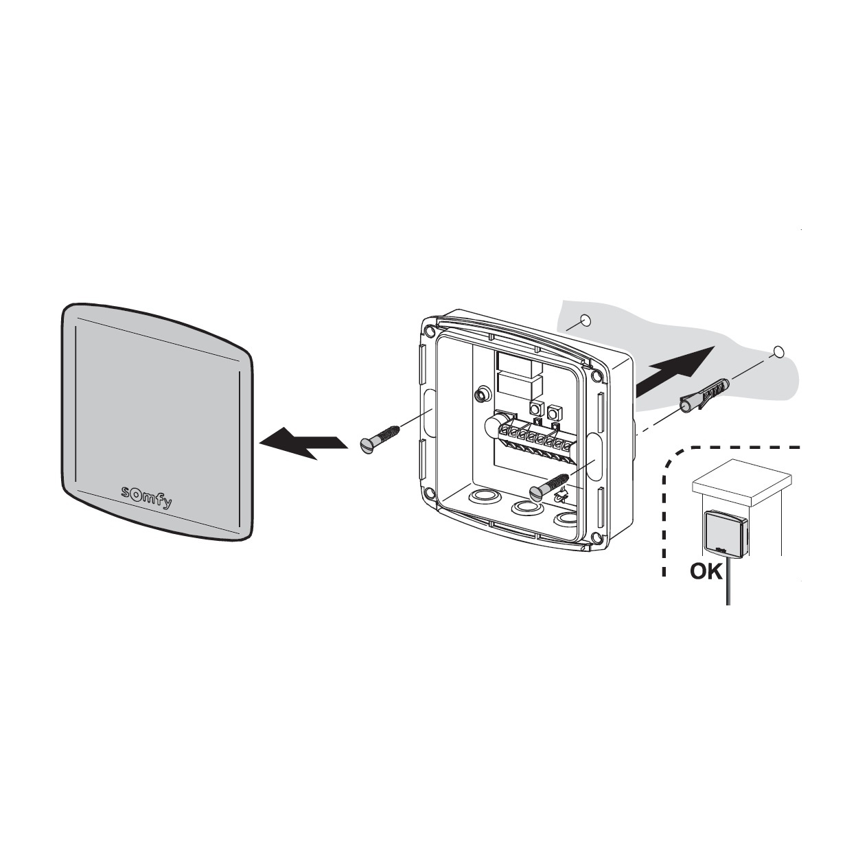 io-Homecontrol ® training - Geavanceerd - NL, Somfy BeLux