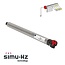 Simu T5 HZ 02 tubular motor with integrated receiver