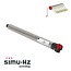 Simu T5 E SP Hz moteur tubulaire avec récepteur intégré pour stores à cassette