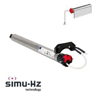 Simu T5 Auto short and T5 Auto short Hz