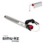 Simu T5 Auto short und T5 Auto short Hz Rohrmotoren für Rollläden