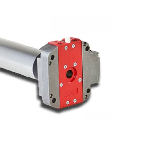 Simu T5 DMI tubular motor emergency hand control - Rolluikonderdelen.nl