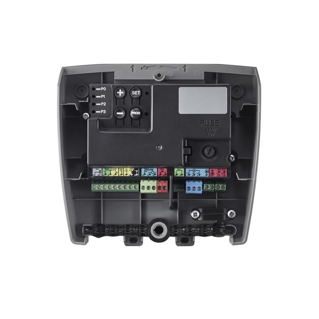 Somfy Rollixo Smart io controller with integrated receiver