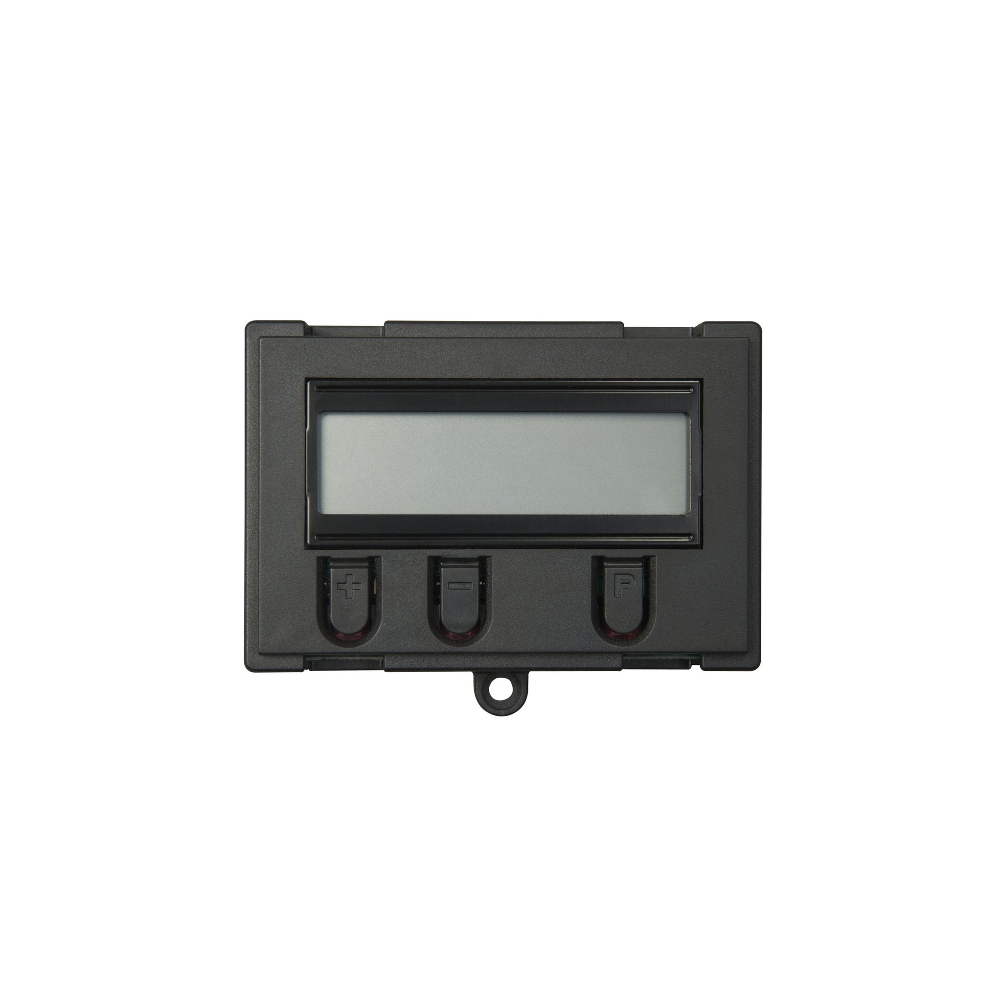 Display MFZ CS300, CS310 and CS320 control box - Rolluikonderdelen.nl