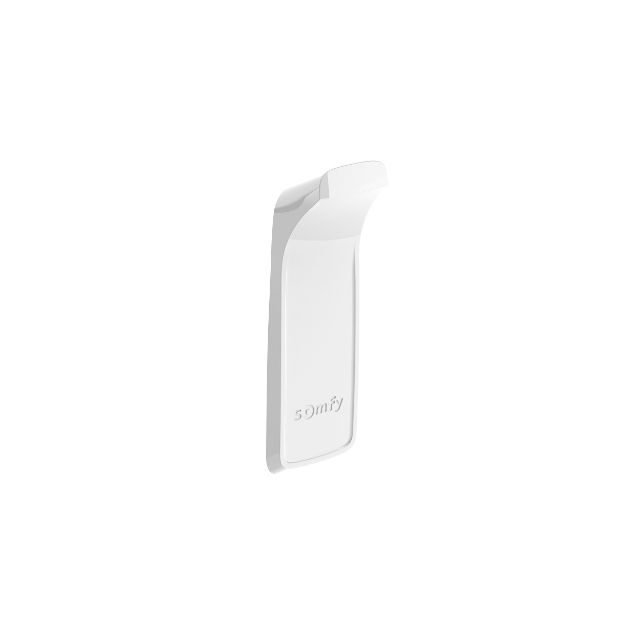 Somfy Ophangknop - muursteun Situo io en RTS handzenders