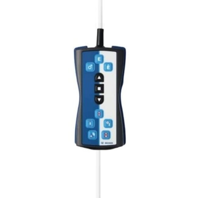 Becker Adjustment cable for all Becker tubular motors