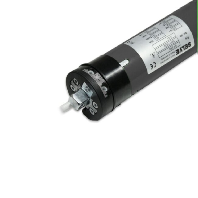 Selve SP, Typ 3 Rohrmotor