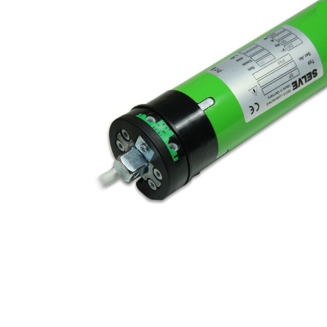 Selve SP, type 3 buismotor