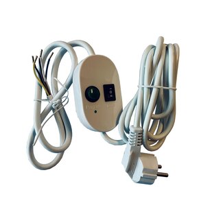 Faher Einstellungskabel für Faher Nelmo Rohrmotor