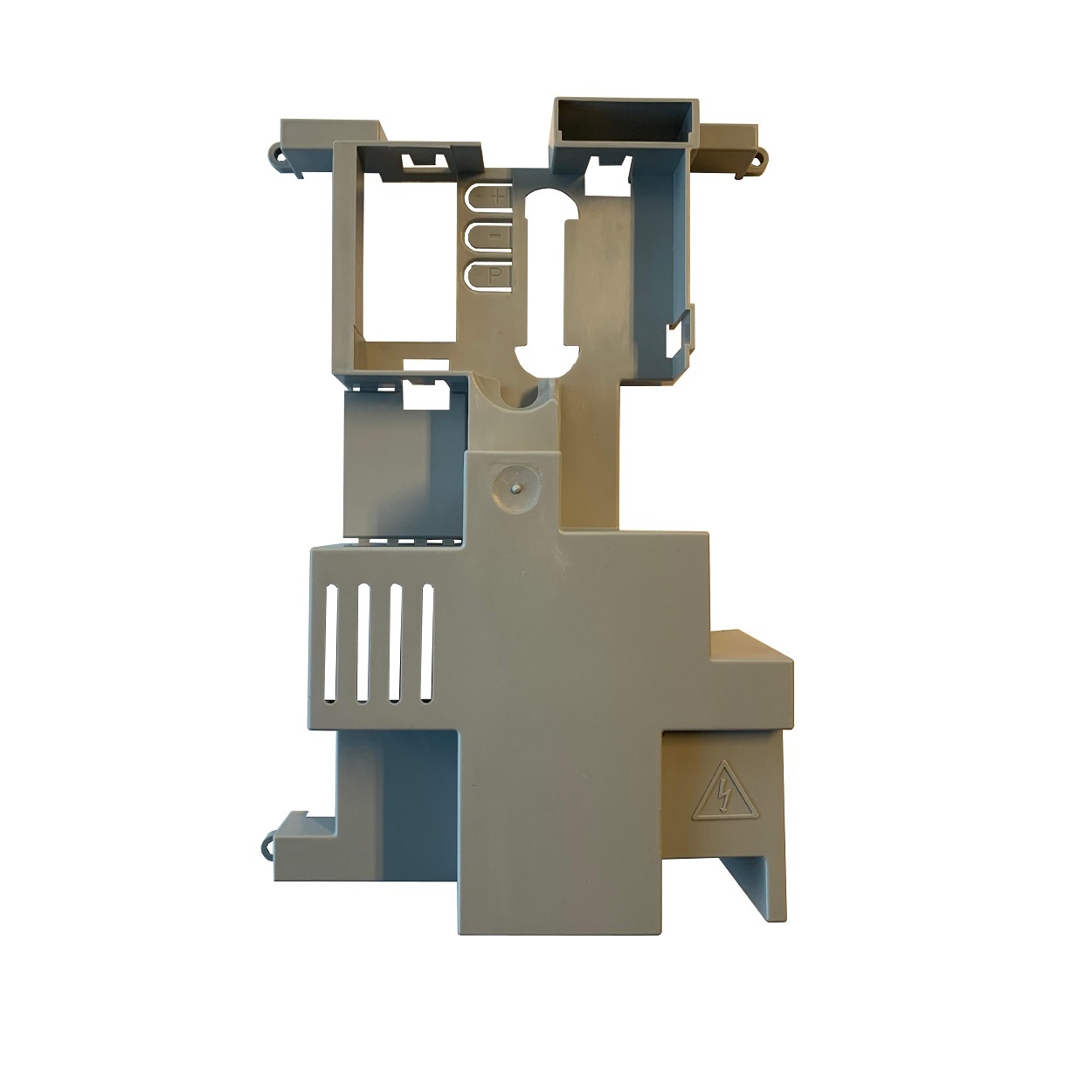 MFZ Kunststof afdekking CS310