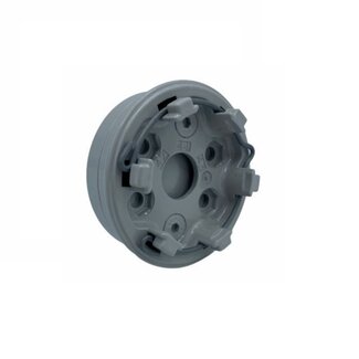 Somfy Somfy verdicktes Motorlager inkl. Sicherheitsclip