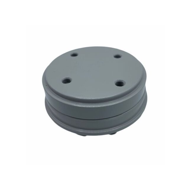 Somfy Somfy thickened motor support incl. safety clip