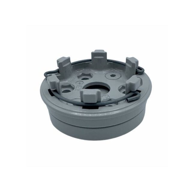 Somfy Somfy opgedikte motorsteun incl. borgclip