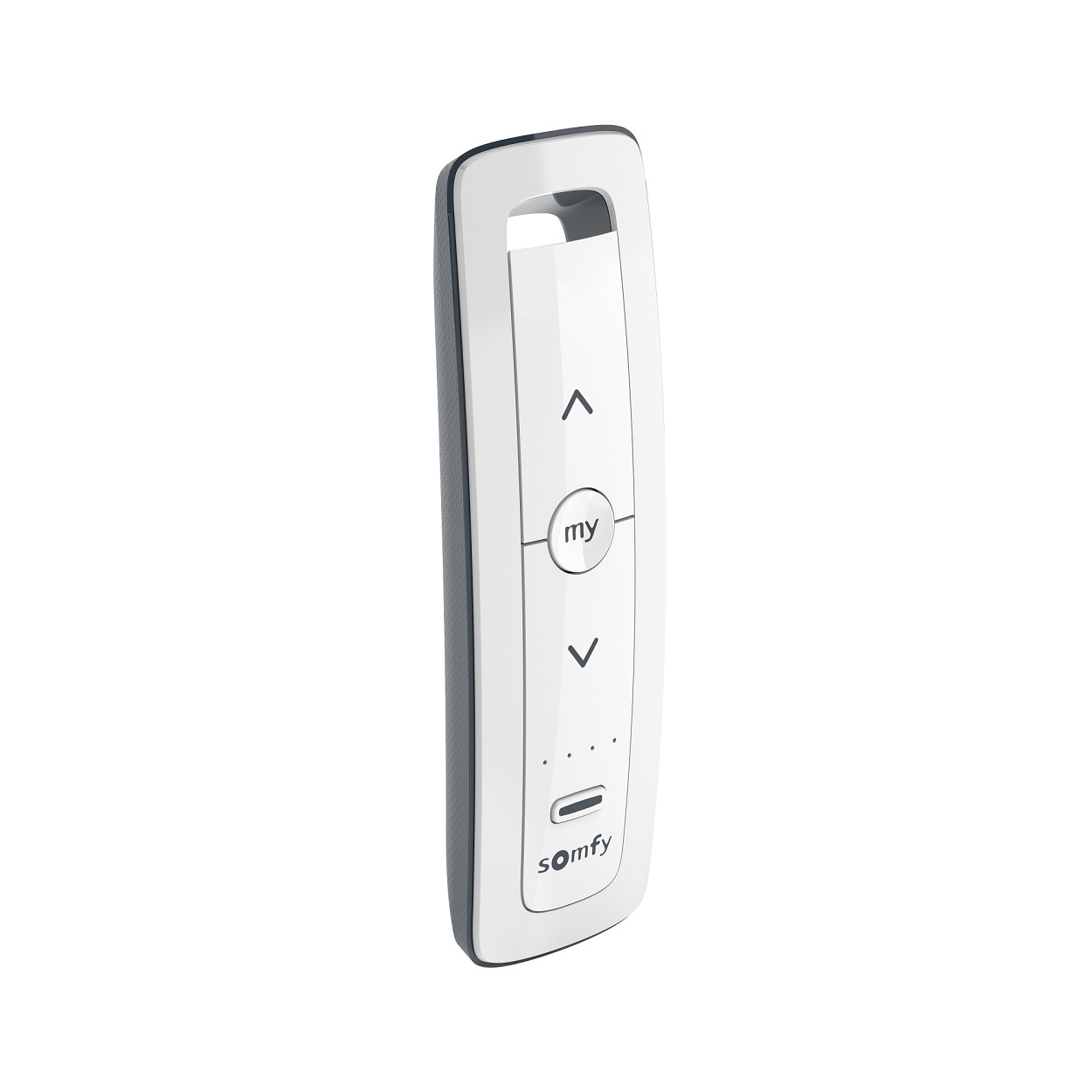 Somfy Situo 5 Soliris RTS Pure 5-channel handheld transmitter ...