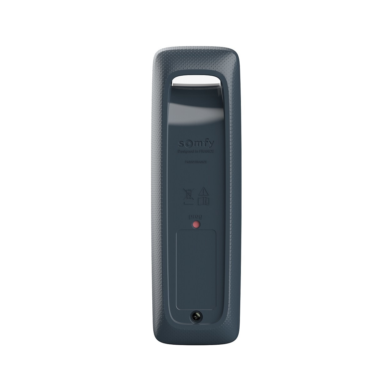 Somfy Situo 5 Soliris RTS Pure 5-channel handheld transmitter ...