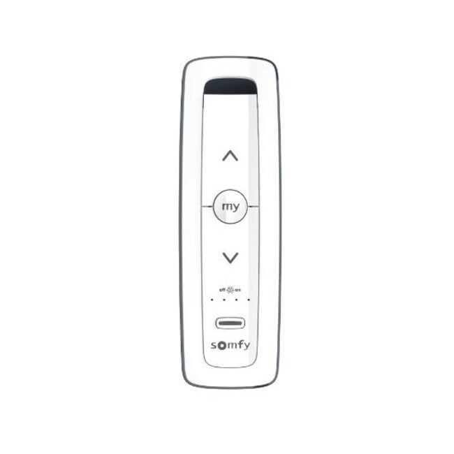 Situo 5 Soliris RTS Pure II remote control