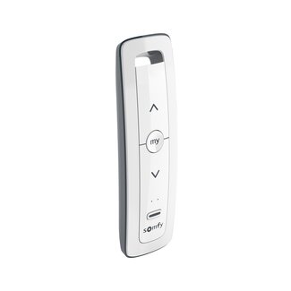 Somfy Situo 1 Soliris RTS Pure II remote control