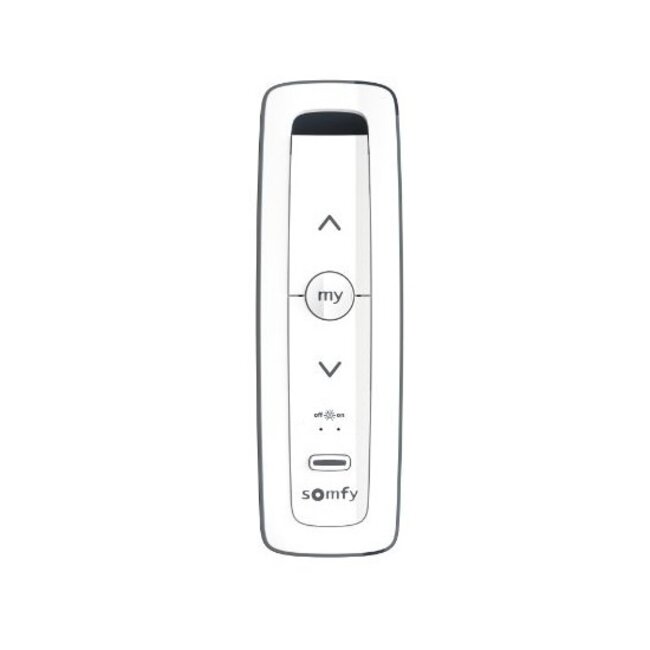 Situo 1 Soliris RTS Pure II remote control