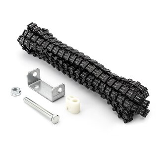 Hörmann timing belt for guide rail FS 10 / FS 2