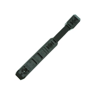 Hörmann Zahnriemenkupplung für Hörmann Führungsschienen FS 10, FS 2, FS 3