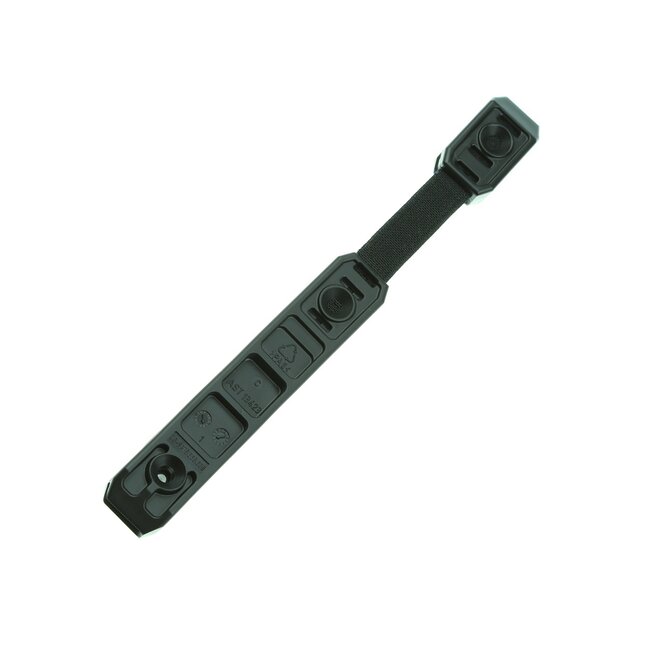 Hörmann tandriemkoppeling voor Hörmann geleiderails FS 10, FS 2, FS 3