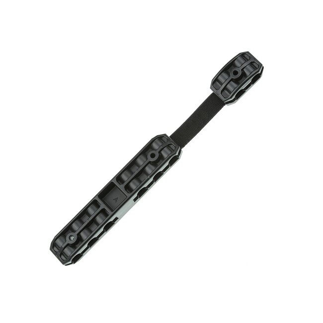 Hörmann timing belt coupling for Hörmann guide rails FS 10, FS 2, FS 3