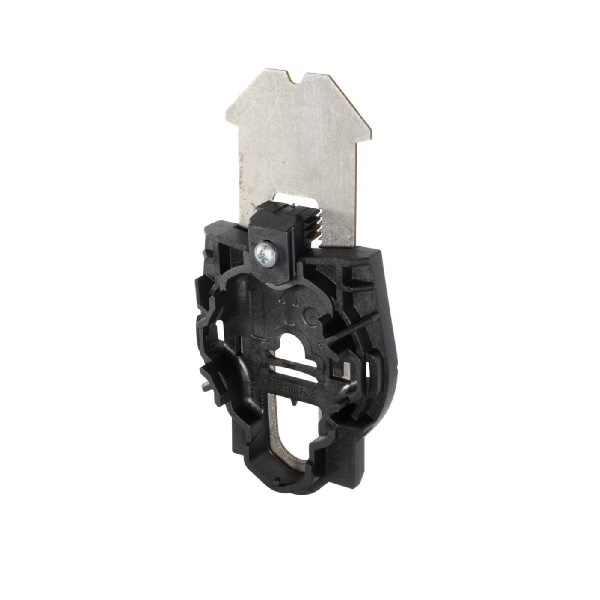 Somfy schroefloze rolluik motorsteun