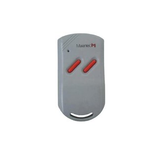 Marantec Digital 212 - 433 MHz - 2-Kanal Handsender