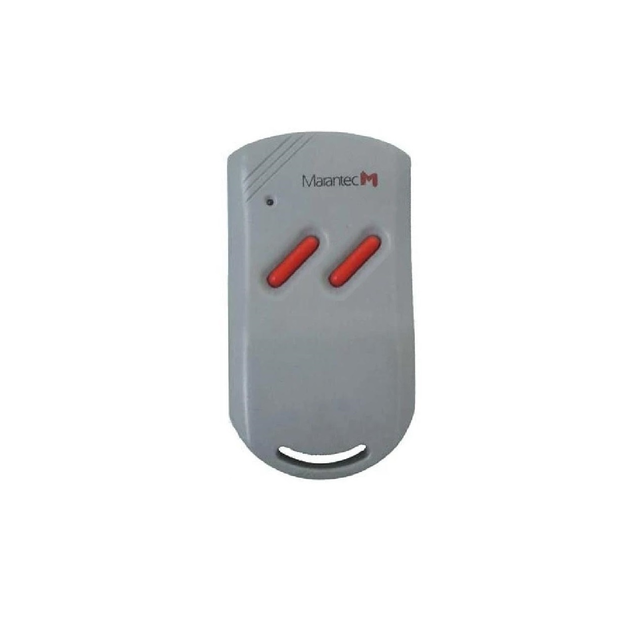 Marantec Digital 212 - 433 MHz - 2 kanaals handzender