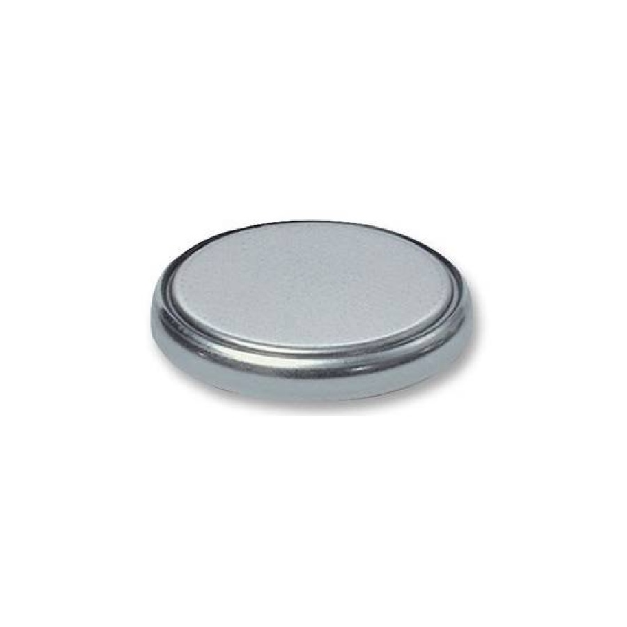 Duracell 3 Volt DR2032 knoopcel reserve batterij, foto 3 van 3