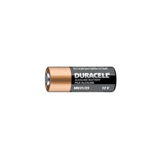 Duracell 12 Volt MN21 alkaline battery