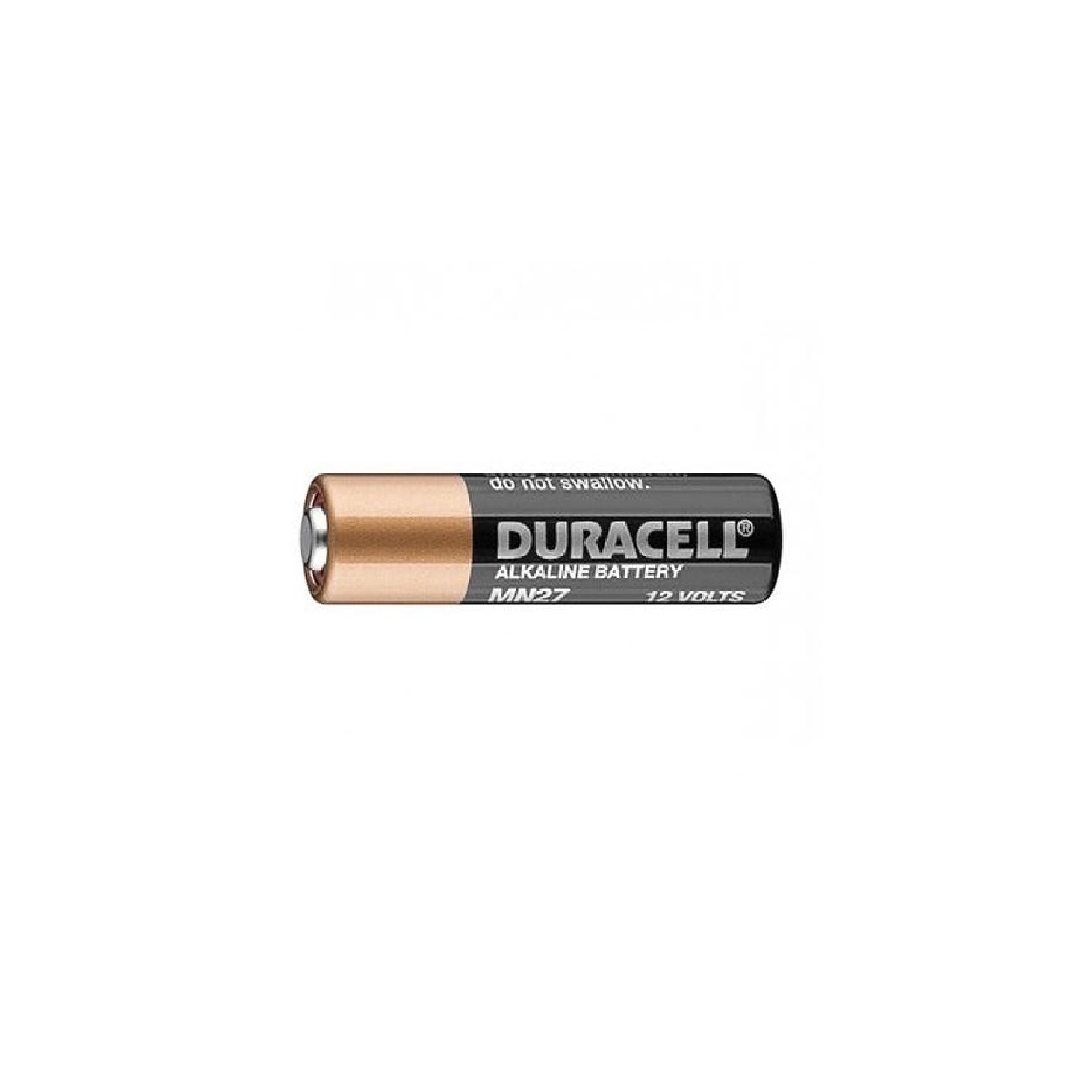 Duracell 12 Volt MN27 alkaline batterij, foto 2 van 2