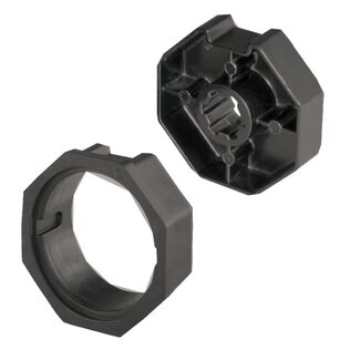 Selve Anpassungssatz 8 Seite 70 für Rohrmotor Typ 3