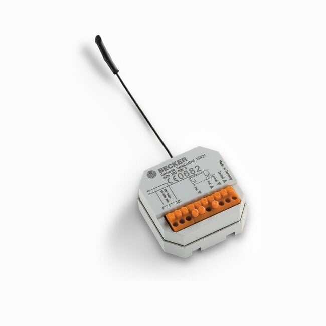 dry contact transmitter VC421