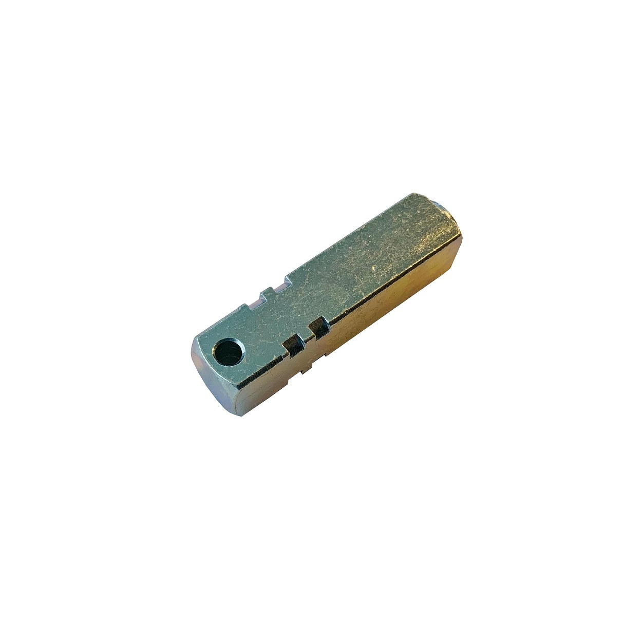 Selve motornok 16 mm vierkant - SP3