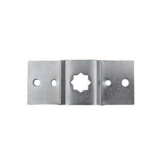 Selve Support de moteur SP 3 - grand, carré intérieur 16 mm