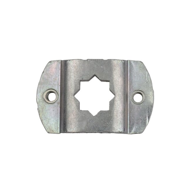 Motor support SP 3 - small, inner square 16 mm